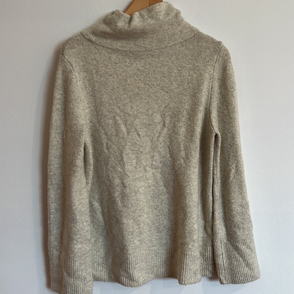 Loft Alpaca Blend Sweater - Picture 12 of 12